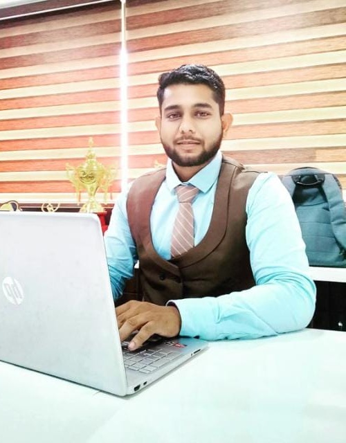 Arun Vaghera