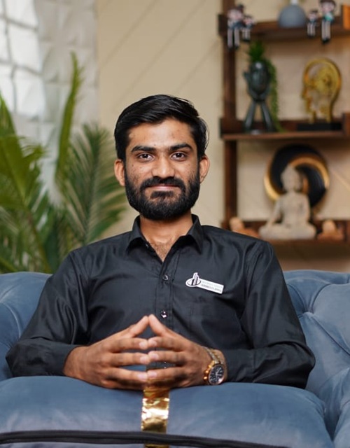 Himanshu Maru