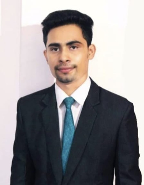 Nagendra Rathod